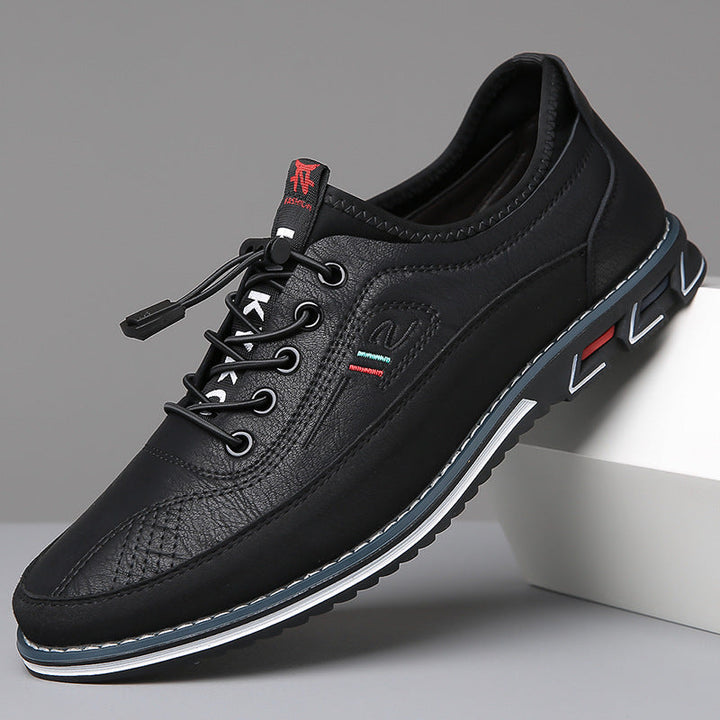 Ozay - Hochwertige Bequeme Schuhe
