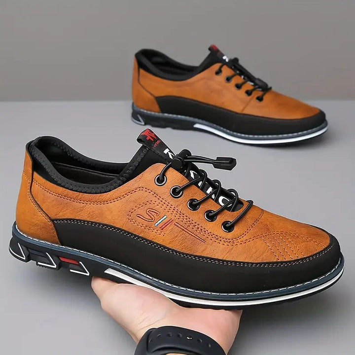 Ozay - Hochwertige Bequeme Schuhe