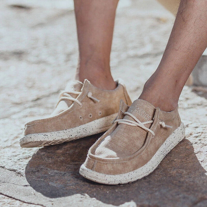 Eduardo – Ultraweicher Lässig Loafer