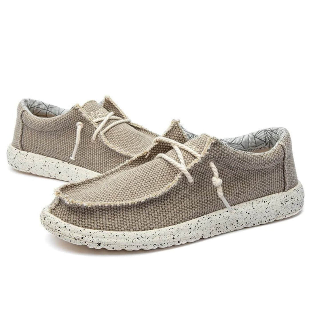 Eduardo – Ultraweicher Lässig Loafer