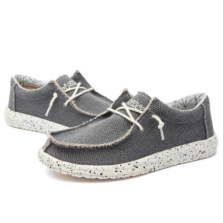 Eduardo – Ultraweicher Lässig Loafer