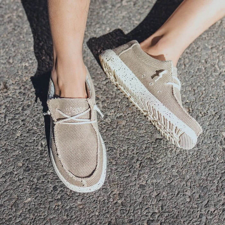Eduardo – Ultraweicher Lässig Loafer