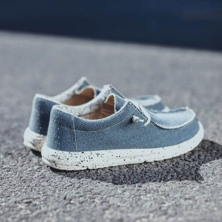 Eduardo – Ultraweicher Lässig Loafer