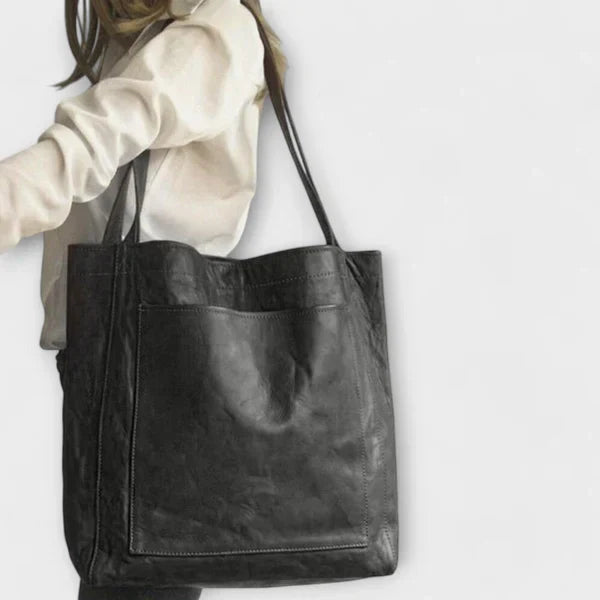 Patty - Elegante Und Praktische Schultertasche