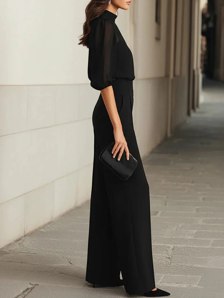 Ilzi – Elegantes 3-Teiliges Set