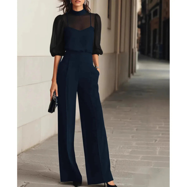 Ilzi – Elegantes 3-Teiliges Set