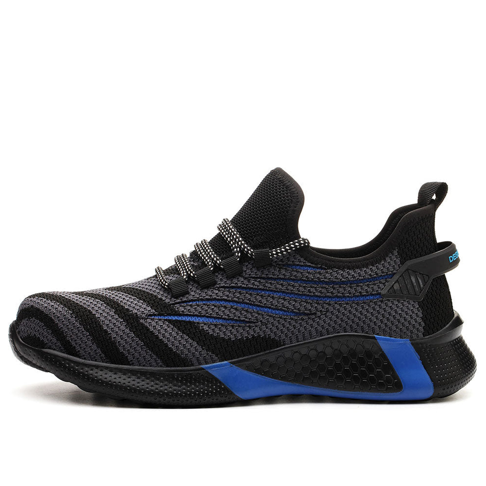 Netanel – Fortgeschritten Sicherheit Schuhe