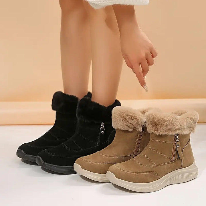 Lironya - Orthopädische Beheizbare Schuhe