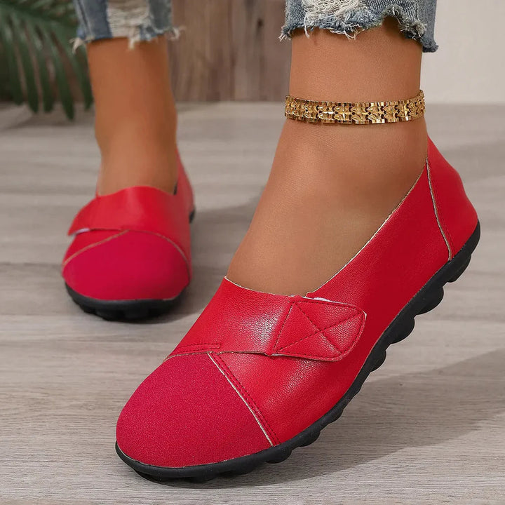 Kairina – Bequeme Orthopädische Schuhe