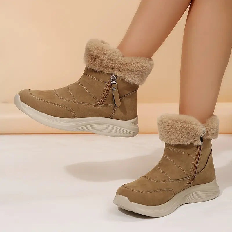Lironya - Orthopädische Beheizbare Schuhe