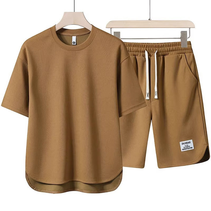 Ricardo – Bequemes Zweiteiliges Sommer Set