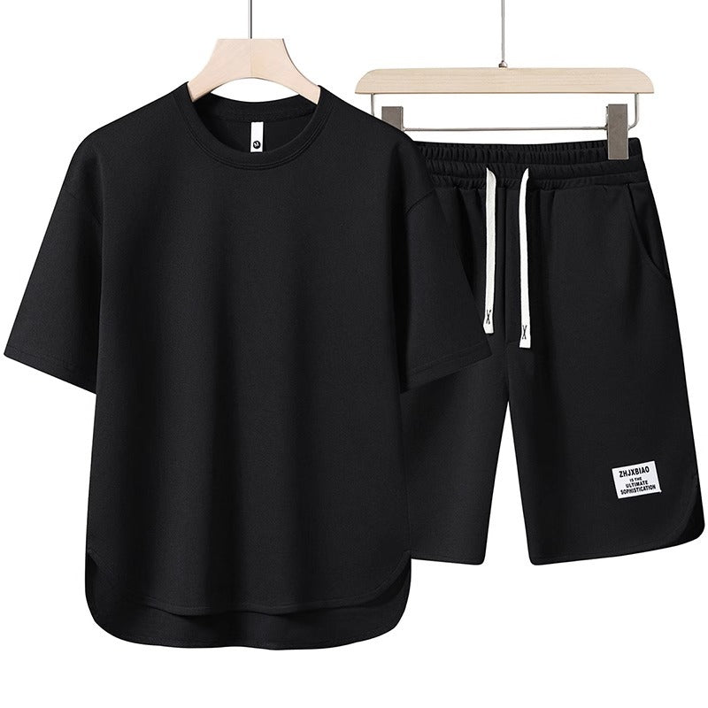 Ricardo – Bequemes Zweiteiliges Sommer Set