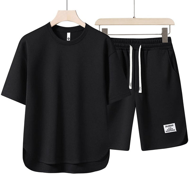 Ricardo – Bequemes Zweiteiliges Sommer Set