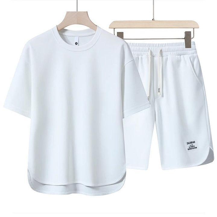 Ricardo – Bequemes Zweiteiliges Sommer Set