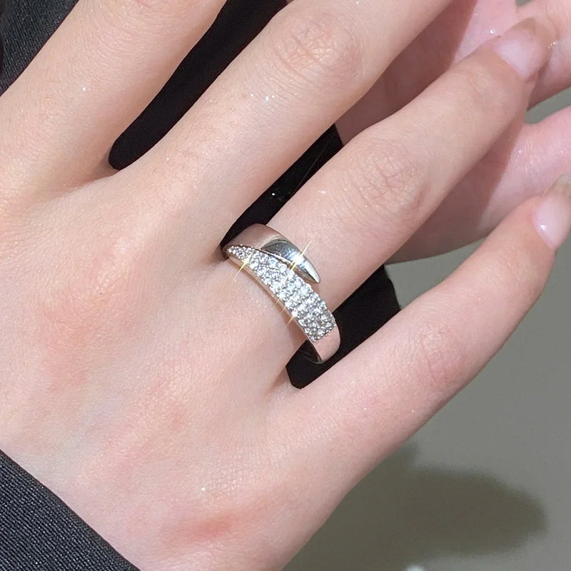 Kalea – Eleganz Haven Ring