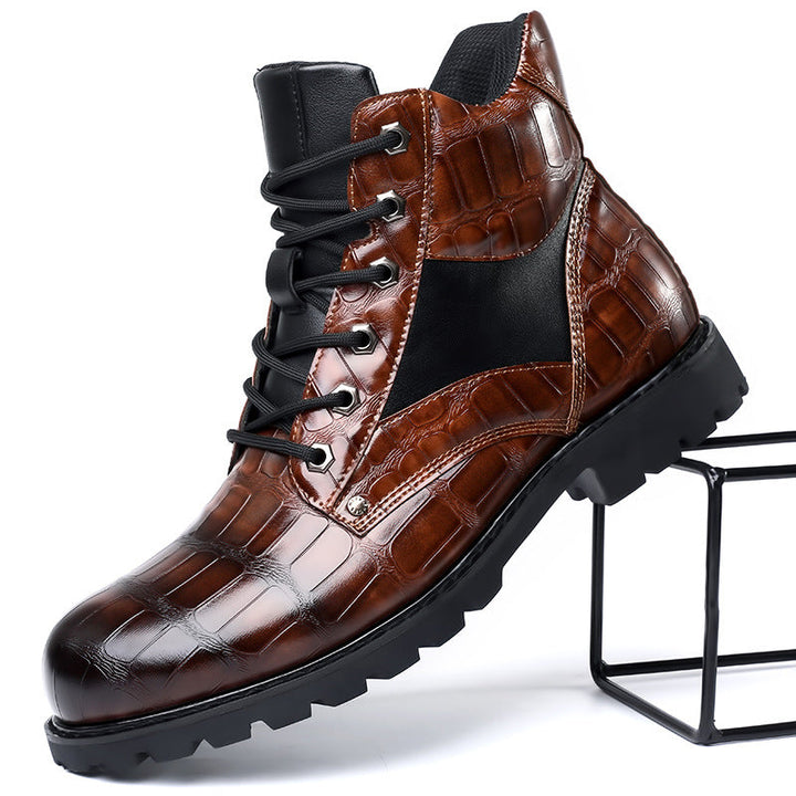 Rendell – Stiefel