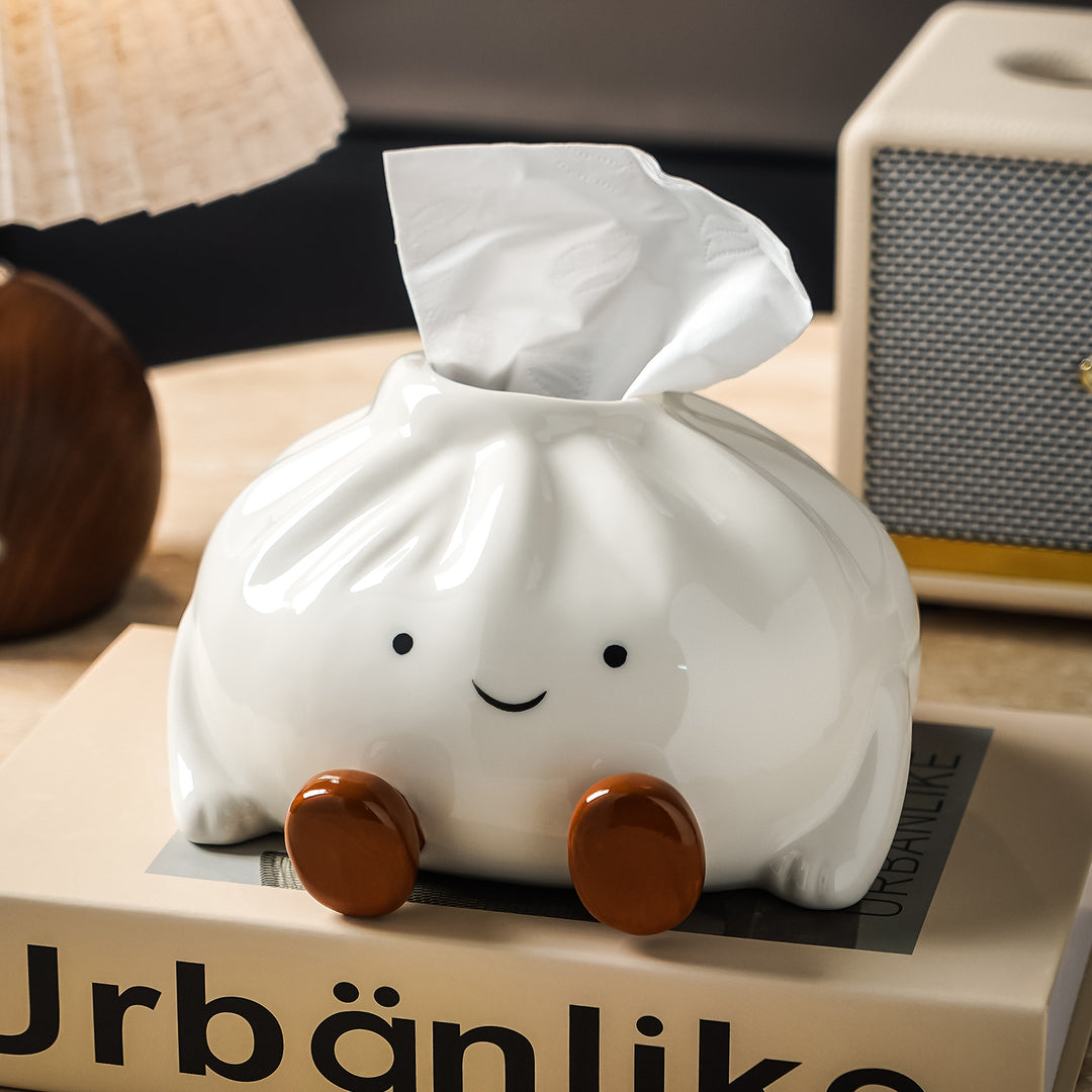 BaoCasa – Bao Keramik Papiertaschentuchbox