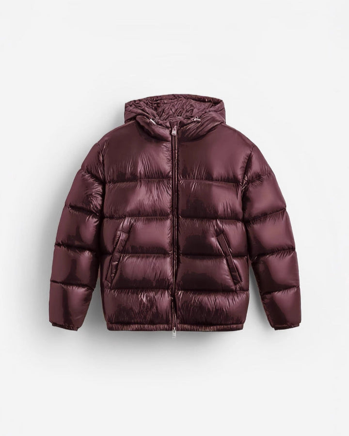 Finley – Wind Und Wasserdichte Kapuzen Jacke
