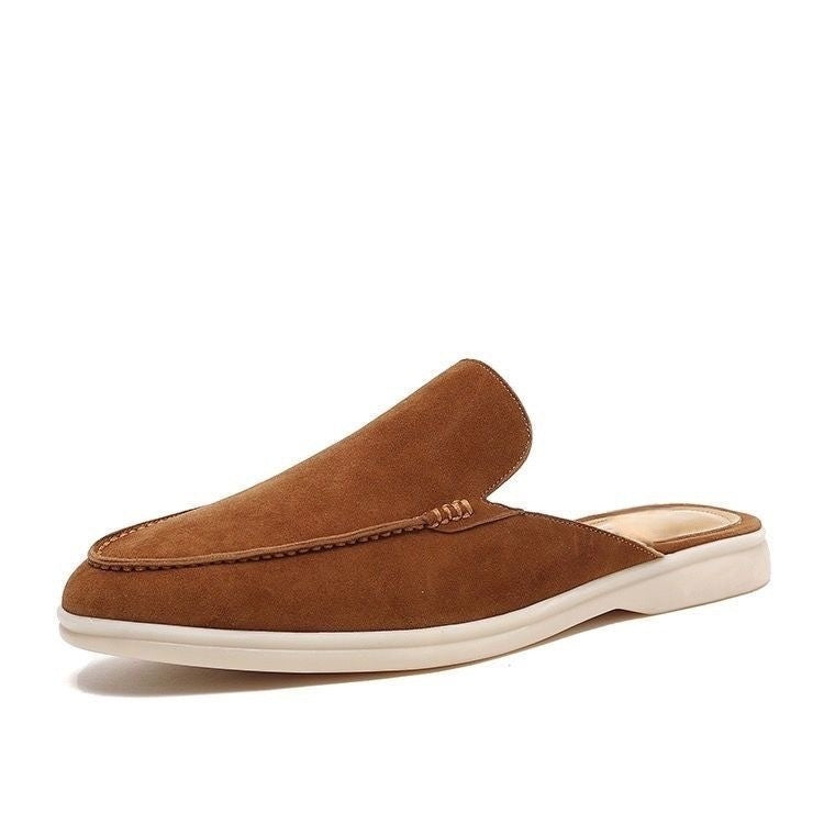 Braian - Bequem Maultier Schuhe