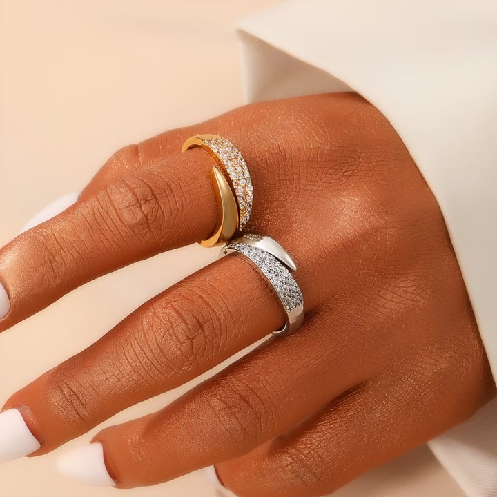 Florie – Eleganter Haven Ring