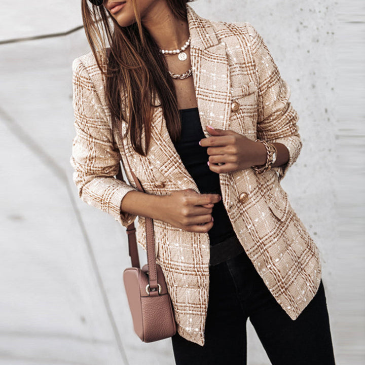 Elysha - Eleganter Blazer