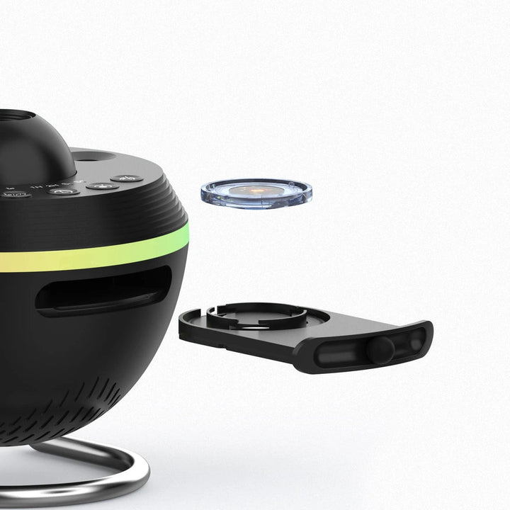 GalaxiCast – Weltraum Projektions Licht