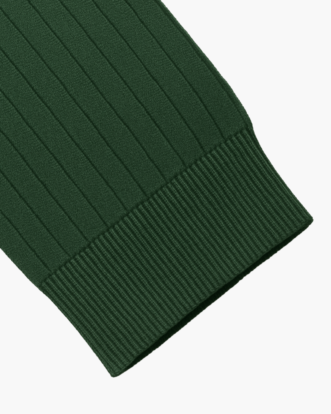 Donte - Kurzärmeliges Gestricktes Polo Hemd