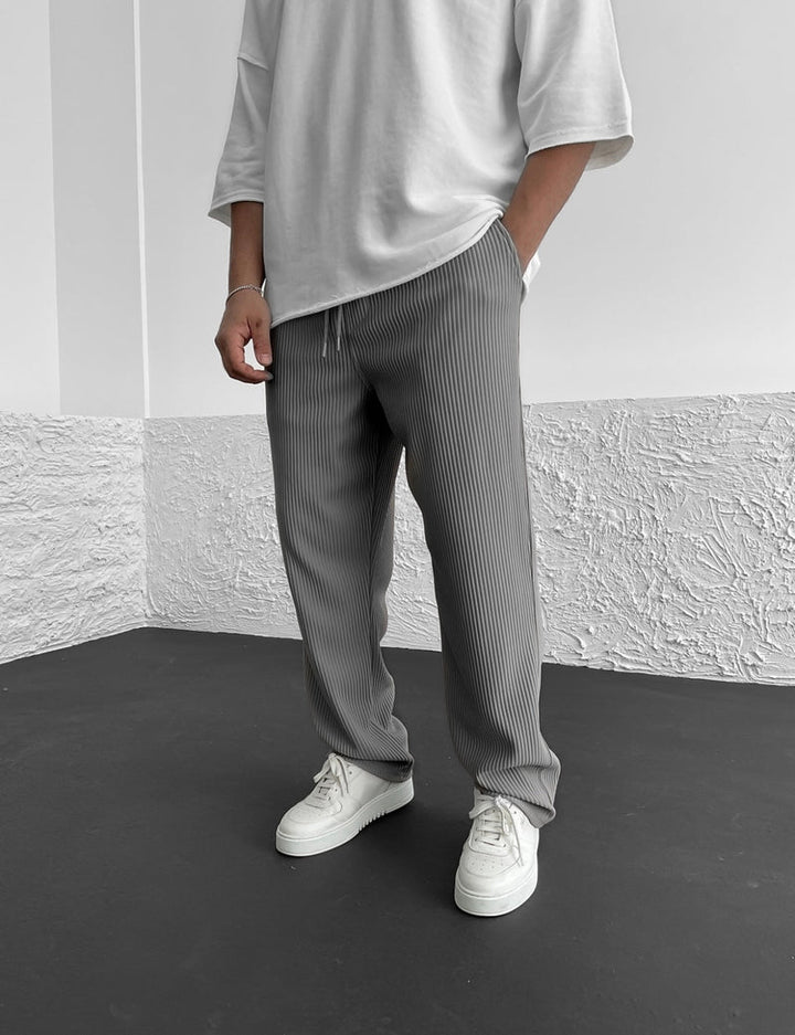 Eliezer - Bequeme Cord Hose