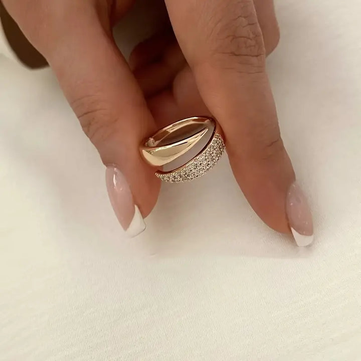 Mirica – Garten Eleganz Ring