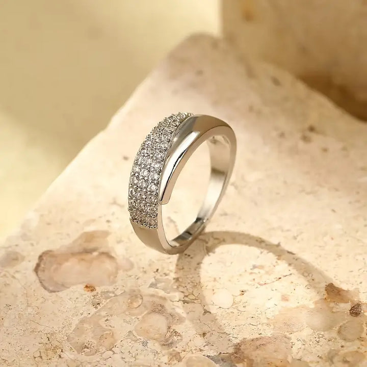 Mirica – Garten Eleganz Ring