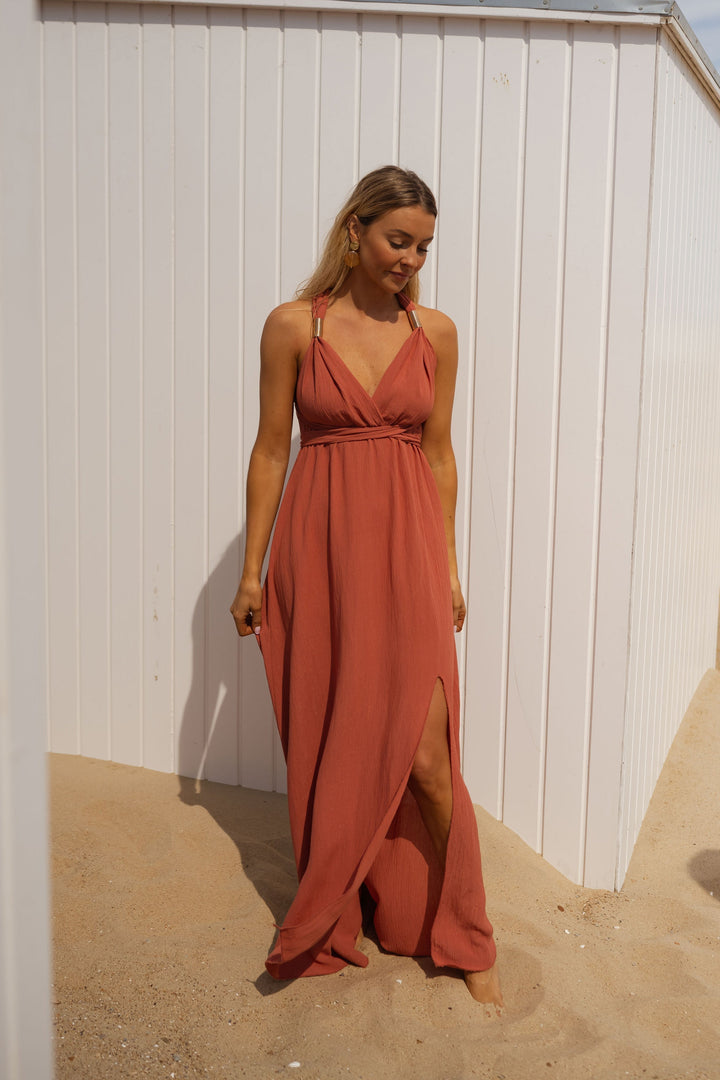 Nele – Stilvolles Kleid