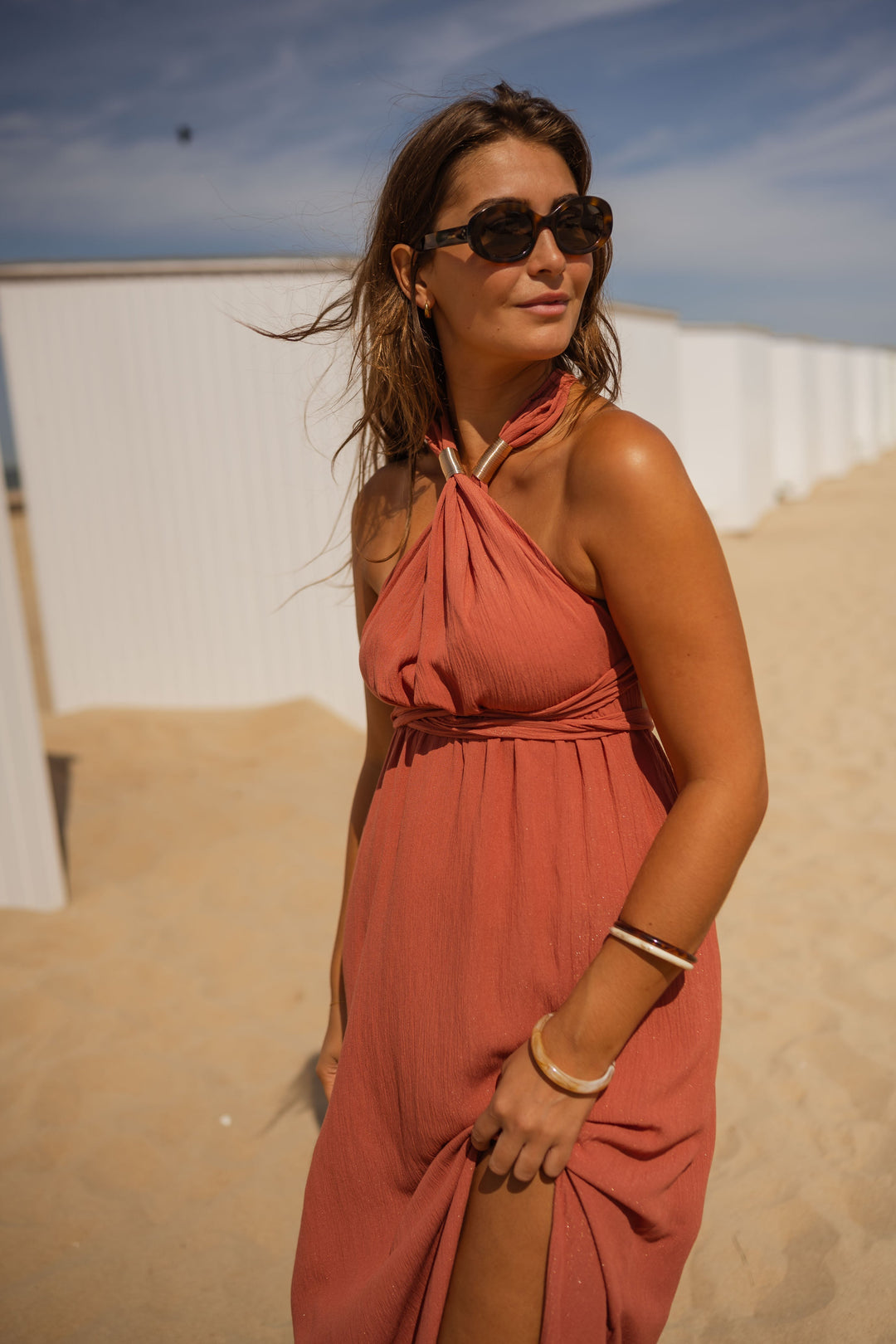Nele – Stilvolles Kleid