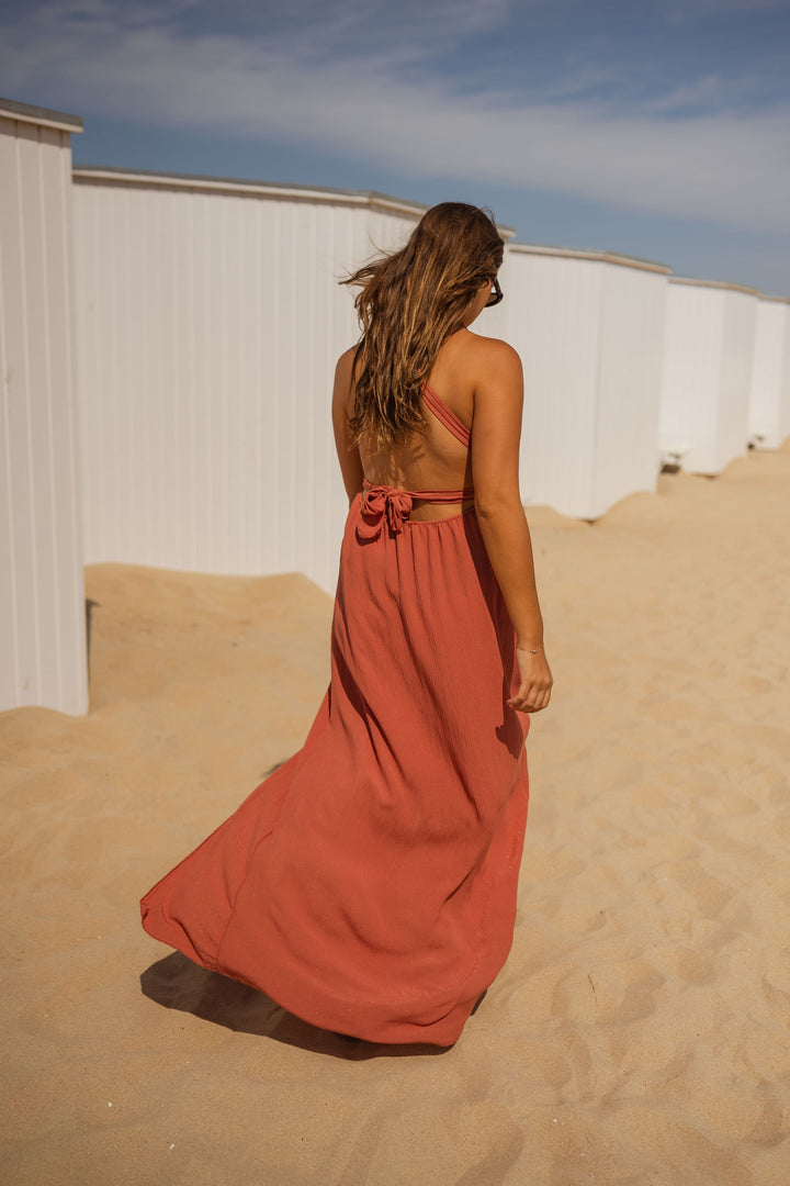 Nele – Stilvolles Kleid