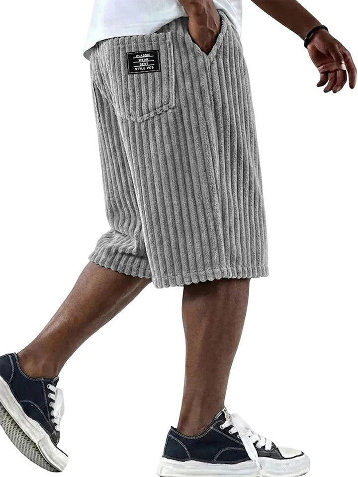 Albart – Bequeme Shorts