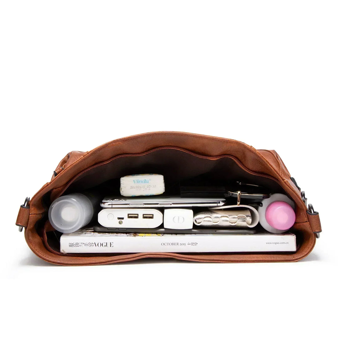 Norra – Elegante Tasche für den Alltag