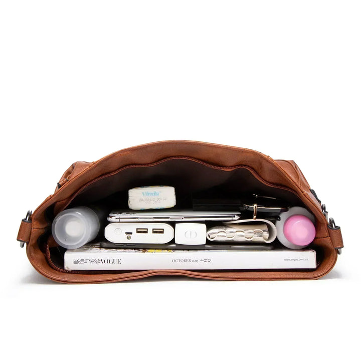 Norra – Elegante Tasche für den Alltag
