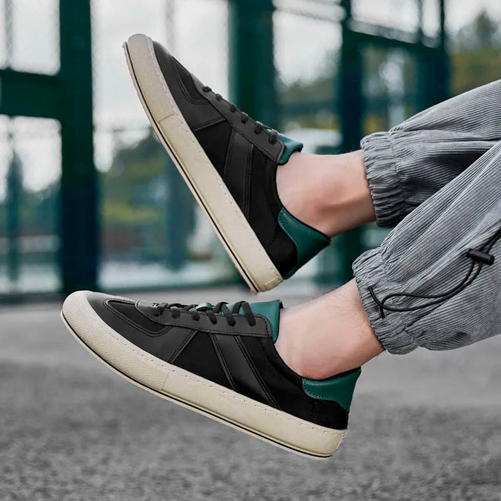 Zimo - Leder Sneaker