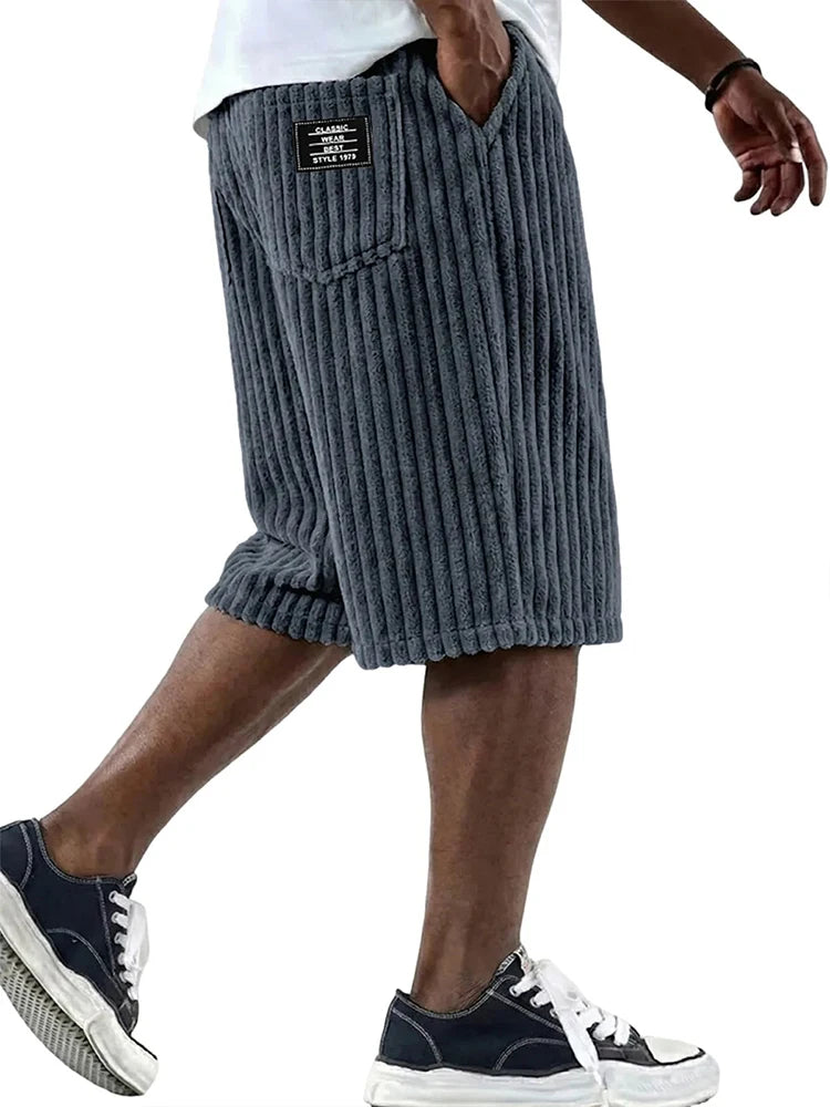 Albart – Bequeme Shorts