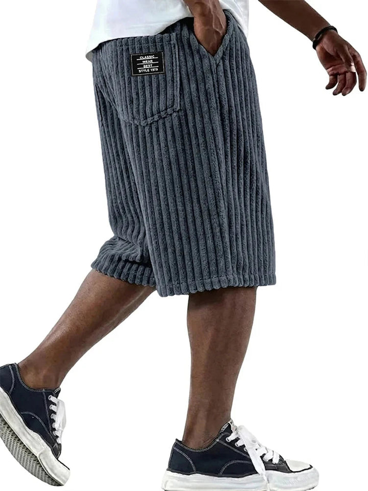 Albart – Bequeme Shorts