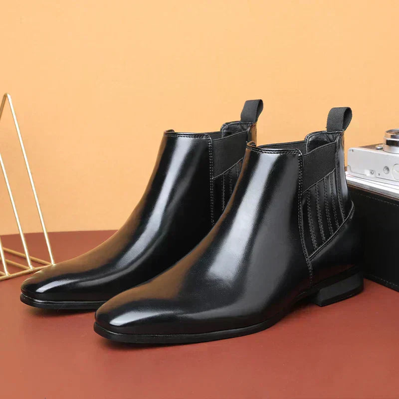 Payton – Stiefeletten