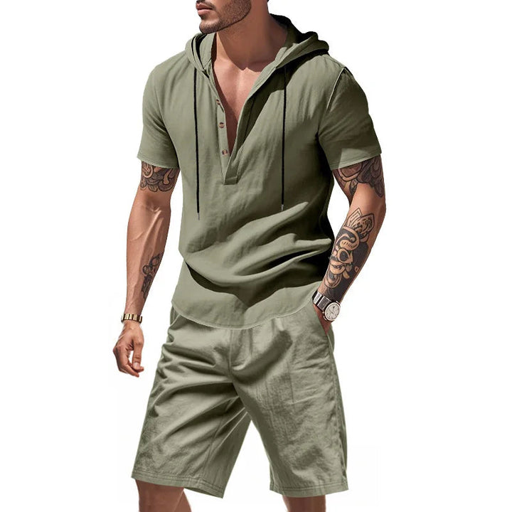Wiliam – Bequemes Sommer Set