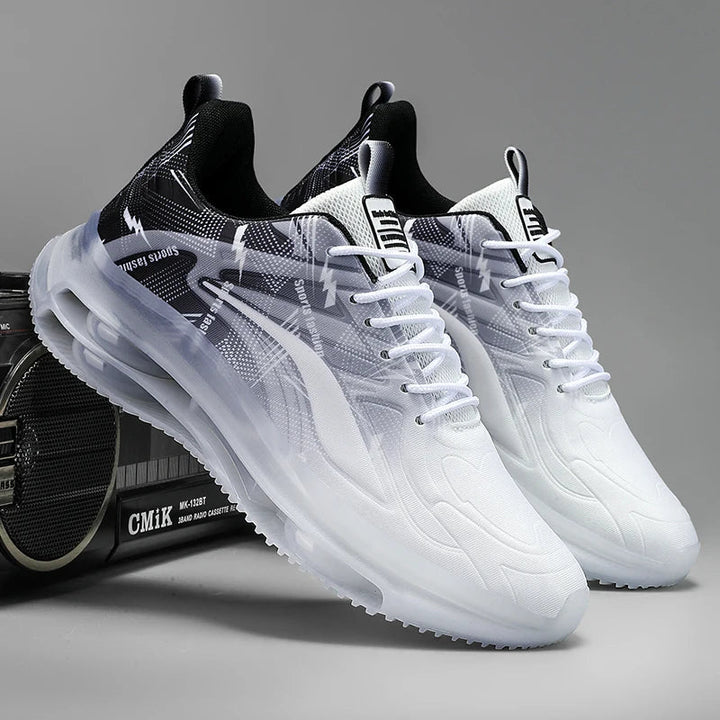 Elazar – Eleganter Schnür Turnschuh