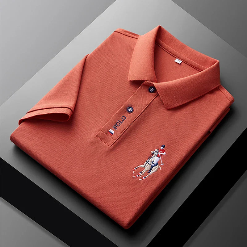Arnaiz -  Kurzarm Polo Hemd
