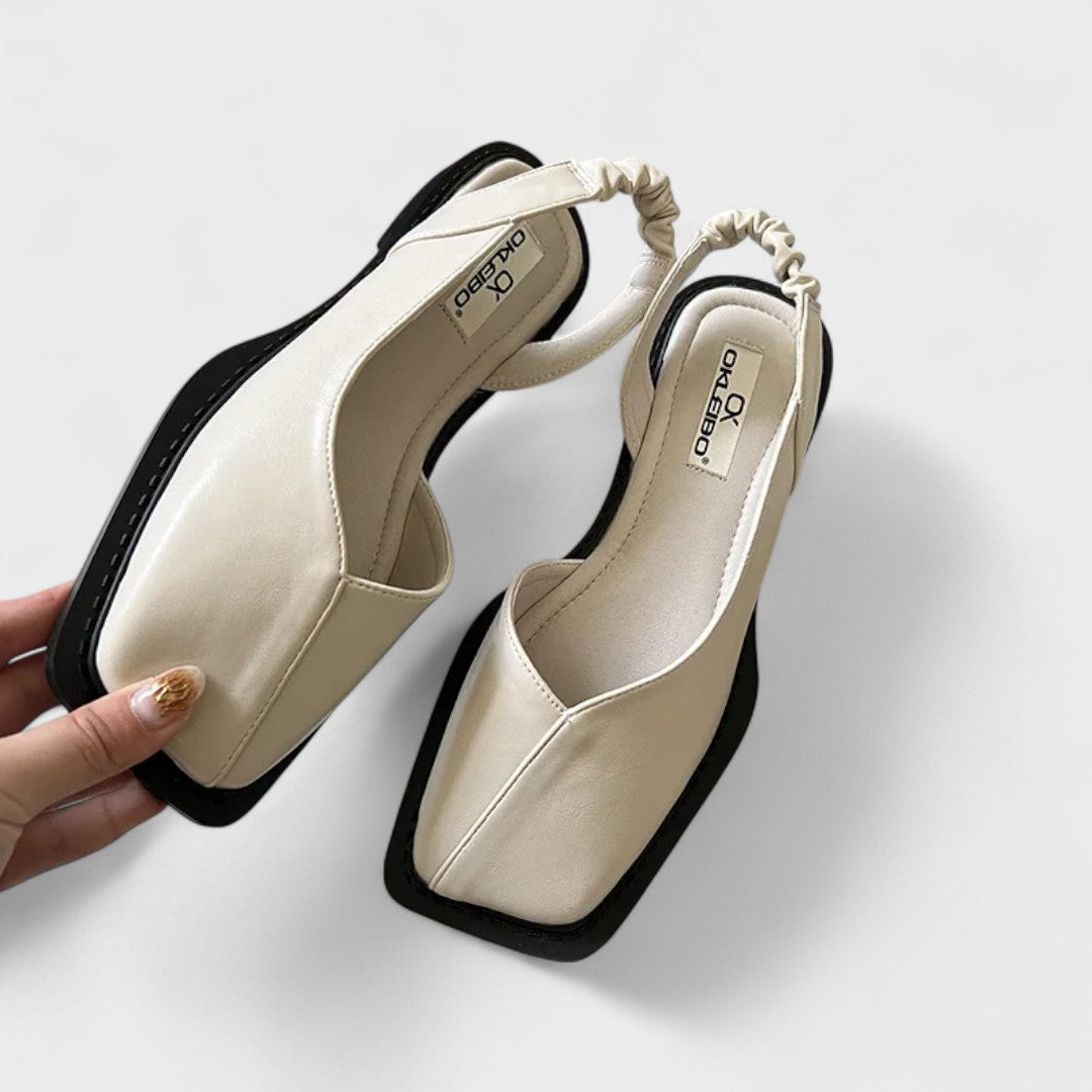 Latoya - Orthopädische Schuhe