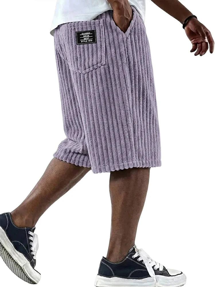 Albart – Bequeme Shorts