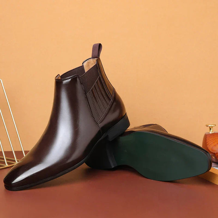 Payton – Stiefeletten