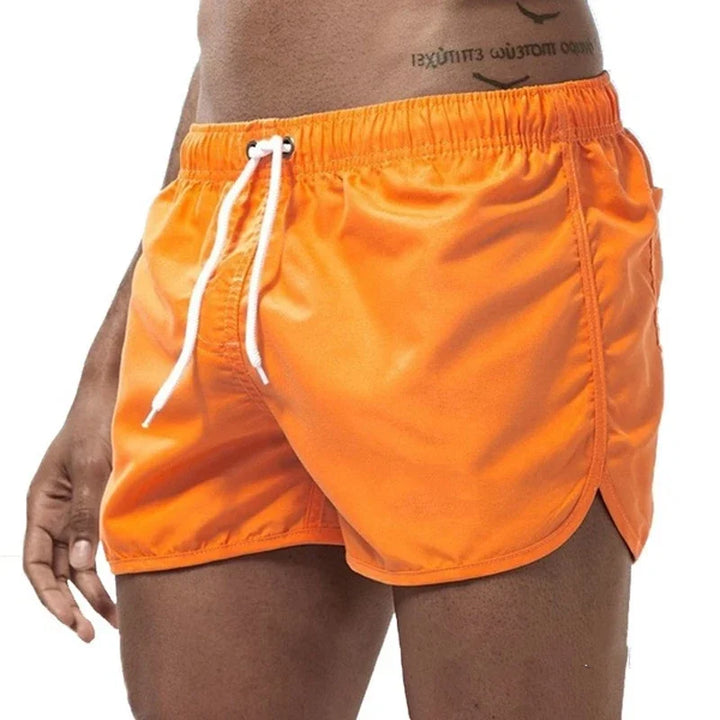 Govana - Elegante Bade Shorts