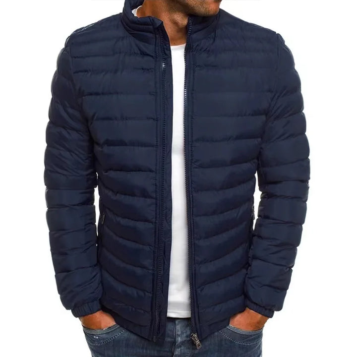 Aurelio - Warme Winterliche Jacke