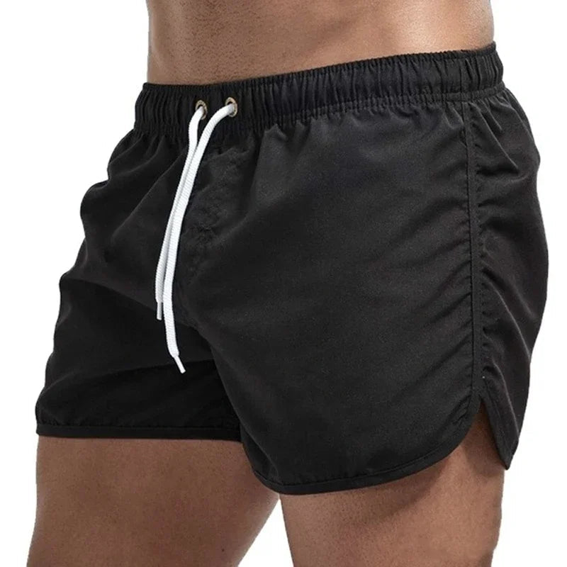 Govana - Elegante Bade Shorts