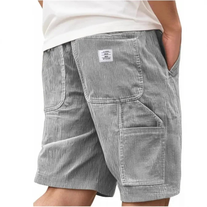 Jesper – Bequeme Cargoshorts